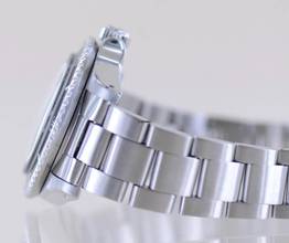 Thumbnail von Rolex Sea-Dweller 2000 Klassiker 1980 Matte Dial Klassiker Taucheruhr B+P