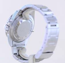 Thumbnail von Rolex Sea-Dweller 4000 16600 Klassiker P-Serie SEL Klassiker Taucheruhr Diver 1220meter