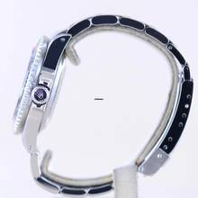 Thumbnail von Rolex Sea-Dweller 4000 16600 Klassiker P-Serie SEL Klassiker Taucheruhr Diver 1220meter