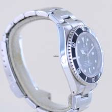 Thumbnail von Rolex Sea-Dweller 4000 16600 Klassiker P-Serie SEL Klassiker Taucheruhr Diver 1220meter