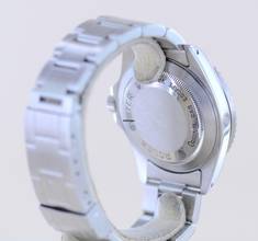 Thumbnail von Rolex Sea-Dweller 4000 16600 Klassiker P-Serie SEL Klassiker Taucheruhr Diver 1220meter