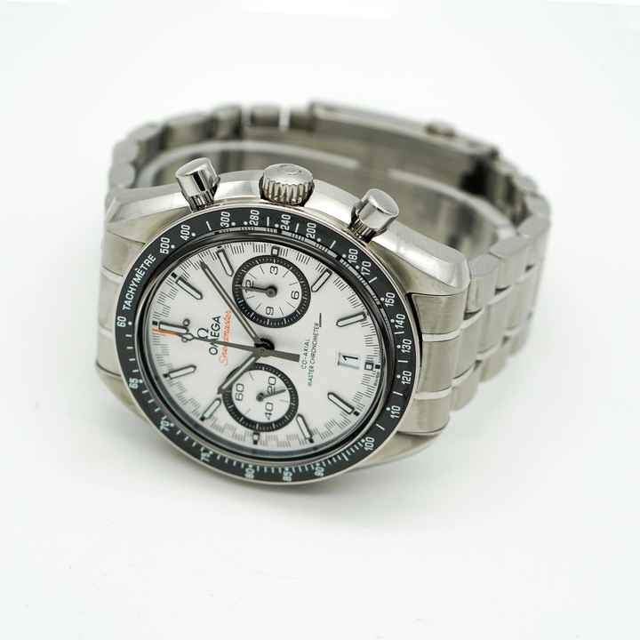  Omega Speedmaster Racing 329.30.44.51.04.001 