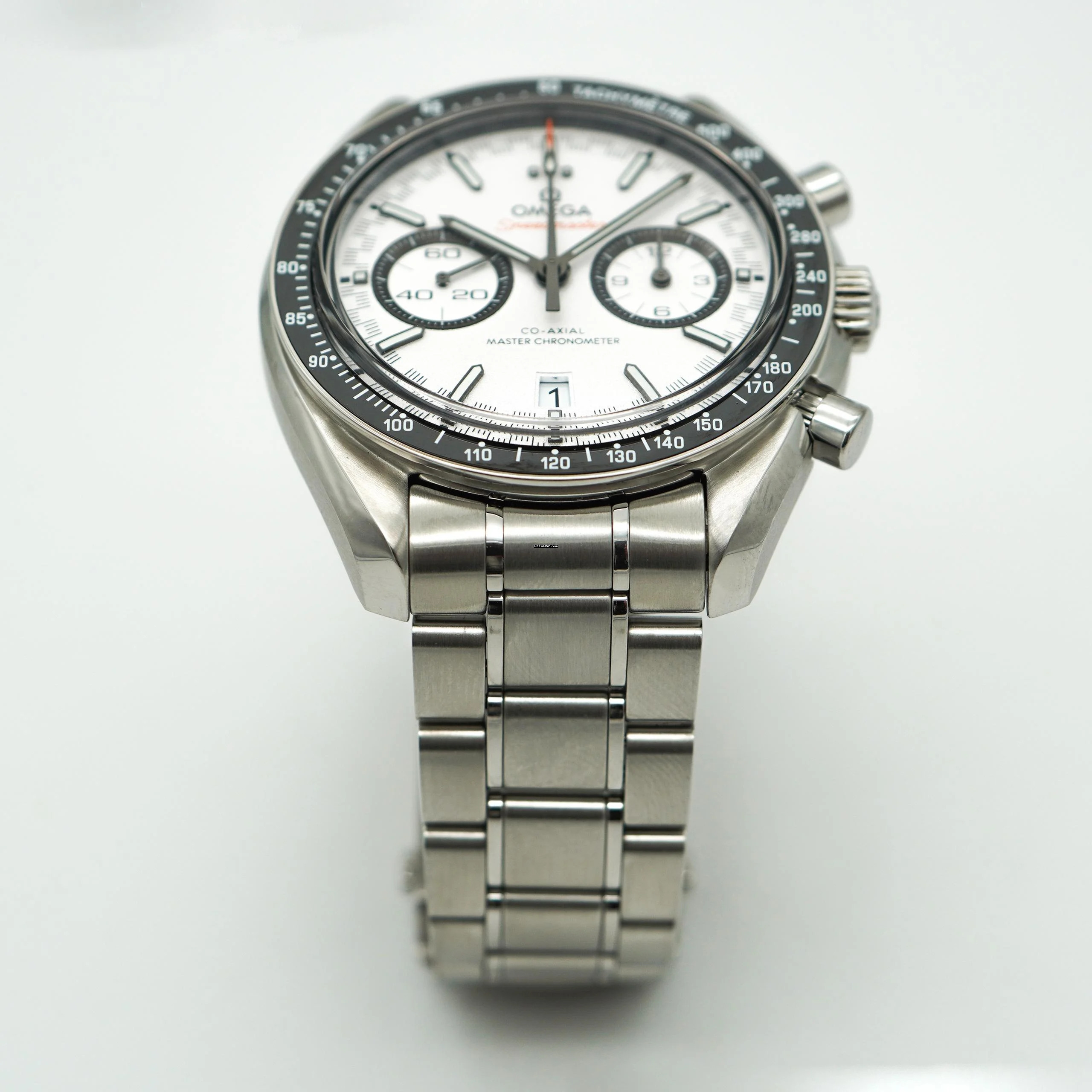 Thumbnail von Omega Speedmaster Racing 329.30.44.51.04.001