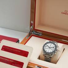 Thumbnail von Omega Speedmaster Racing 329.30.44.51.04.001