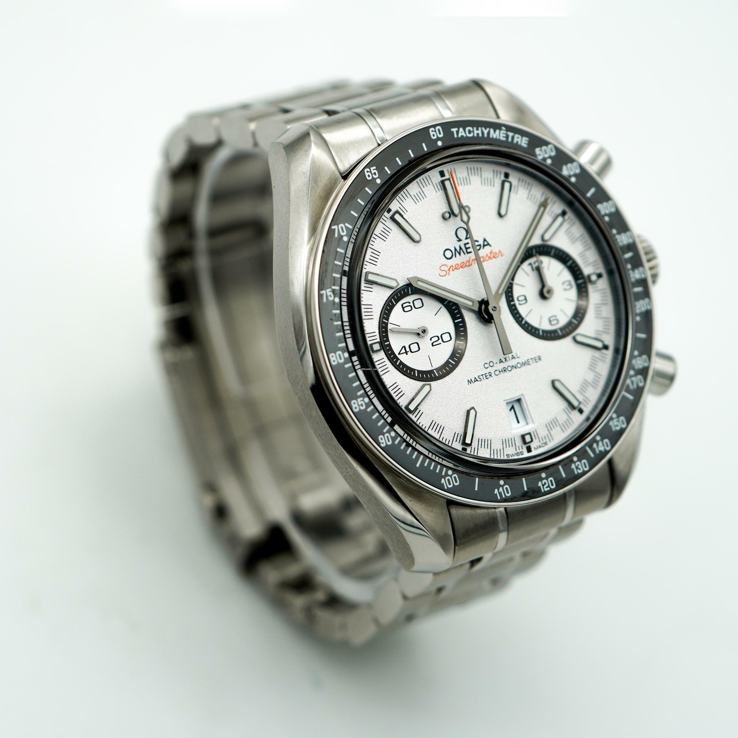 Thumbnail von Omega Speedmaster Racing 329.30.44.51.04.001