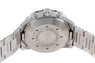 Thumbnail von IWC Aquatimer Chronograph Automatik Edelstahl Herrenuhr Ref. IW376709