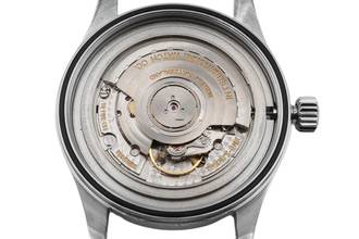 Thumbnail von IWC Fliegeruhr Mark Pilot´s Watch Mark XVI Stahl Automatik Ref. IW325505 B&P 2017