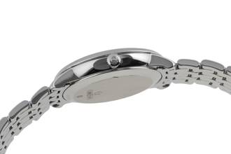 Thumbnail von Omega De Ville Prestige Automatik Stahl Herrenuhr Ref. 424.10.37.20.01.001 B&P