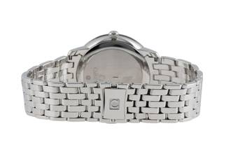 Thumbnail von Omega De Ville Prestige Automatik Stahl Herrenuhr Ref. 424.10.37.20.01.001 B&P