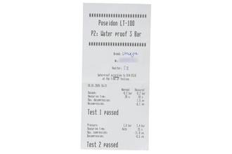 Thumbnail von Omega De Ville Prestige Automatik Stahl Herrenuhr Ref. 424.10.37.20.01.001 B&P