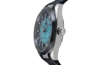 Thumbnail von Omega Seamaster Stahl Automatik Herrenuhr Ref. 220.32.41.21.03.001 B&P 2025