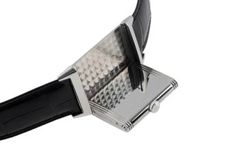 Thumbnail von Jaeger-LeCoultre Grande Reverso Ultra Thin Herren Ref. Q2788520 277.8.62 Papers