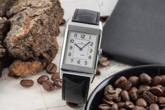 Thumbnail von Jaeger-LeCoultre Grande Reverso Ultra Thin Herren Ref. Q2788520 277.8.62 Papers