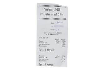 Thumbnail von NOMOS Tangente For Doctors without Borders Box & Papiere Limited Edition