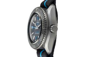 Thumbnail von Omega Seamaster Ultra Deep 6000M Planet Ocean 6000M 215.92.46.21.01.001 Box & Papiere 2025