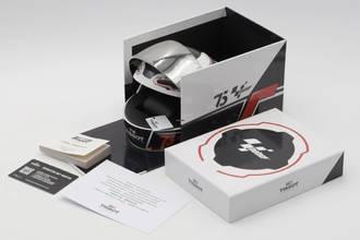 Thumbnail von Tissot T-Race Chronograph T-Race MotoGP Automatik Ref. T1414272704100 LIMITED B&P 2024