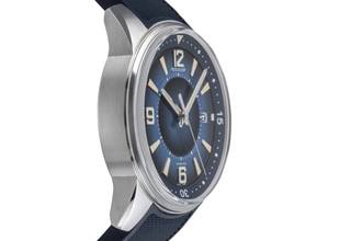 Thumbnail von Jaeger-LeCoultre Polaris Limitiert Automatik Ref. Q9068681 842.8.37 B&P 2020