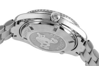 Thumbnail von Omega Seamaster Planet Ocean Stahl Automatik Herrenuhr Ref. 2908.50.38