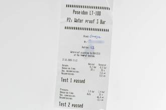 Thumbnail von Omega Speedmaster Date Chronograph Automatik Herrenuhr 3511.20.00