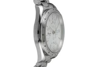 Thumbnail von Omega Speedmaster Date Chronograph Automatik Herrenuhr 3511.20.00