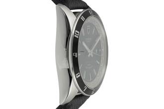 Thumbnail von Tudor Grantour Date Automatik Edelstahl Herrenuhr Ref. 20500N Box & Papiere 2013