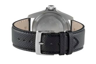 Thumbnail von Tudor Grantour Date Automatik Edelstahl Herrenuhr Ref. 20500N Box & Papiere 2013