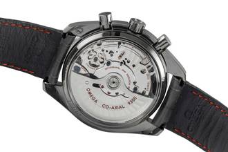 Thumbnail von Omega Speedmaster Chronograph Keramik Automatik Herrenuhr 311.93.44.51.99.001