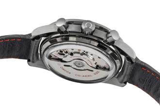 Thumbnail von Omega Speedmaster Chronograph Keramik Automatik Herrenuhr 311.93.44.51.99.001