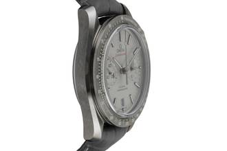 Thumbnail von Omega Speedmaster Chronograph Keramik Automatik Herrenuhr 311.93.44.51.99.001