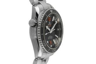 Thumbnail von Omega Seamaster Planet Ocean Stahl Herrenuhr Automatik Ref. 232.33.38.20.01.002 Papiere