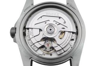 Thumbnail von Tudor Pelagos Titan Automatik Herrenuhr Ref. M25600TB-0001 Box & Papiere 2019