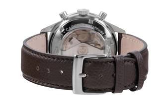 Thumbnail von TAG Heuer Carrera Calibre 16 Chronograph Stahl Automatik Herrenuhr Ref. CV2013-0