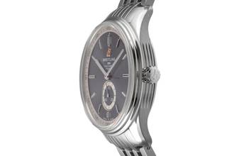 Thumbnail von Breitling Premier Automatik 40 Stahl Herrenuhr Ref. A37340351B1A1 B&P