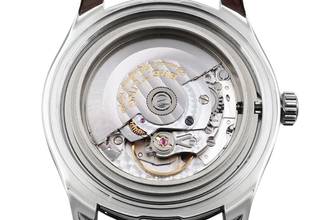 Thumbnail von Breitling Premier Automatik 40 Stahl Herrenuhr Ref. A37340351B1A1 B&P