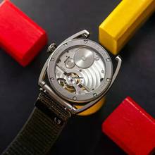 Thumbnail von Louis Erard Le Régulateur Tourbillon Alain Silberstein Khaki