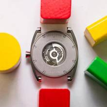 Thumbnail von Louis Erard La Semaine Louis Erard x Alain Silberstein Khaki