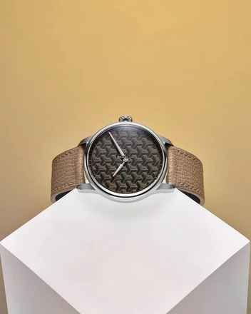  Louis Erard Fil d’Or Louis Erard x Wire Art 