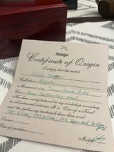 Thumbnail von Trenyo Golden Dragon Unique Piece