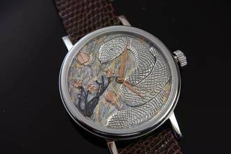 Thumbnail von Trenyo Year of The Snake