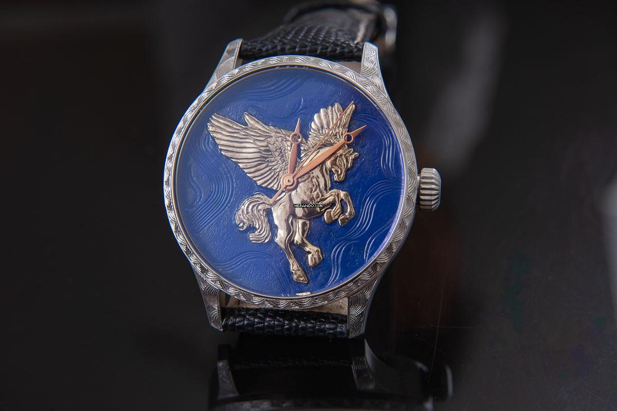 Trenyo Pegassus Unique Piece