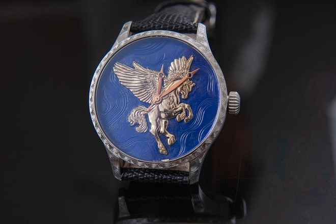  Trenyo Pegassus Unique Piece 