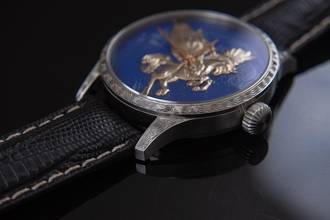 Thumbnail von Trenyo Pegassus Unique Piece