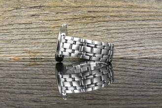 Thumbnail von Omega Seamaster 120 M Quarz NICE GRAY DIAL 2511.81.00 Vintage