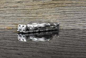 Thumbnail von Omega Seamaster 120 M Quarz NICE GRAY DIAL 2511.81.00 Vintage