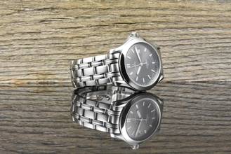 Thumbnail von Omega Seamaster 120 M Quarz NICE GRAY DIAL 2511.81.00 Vintage