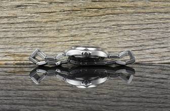 Thumbnail von Omega Seamaster Diver 300 M Quarz Lady 2282.50 Black Dial - Vintage