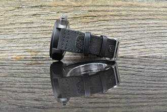 Thumbnail von IWC Fliegeruhr Chronograph Top Gun Pilot Chronograph Top Gun IW389101 Black Ceramic neuwertig 2023 Full Set