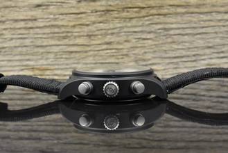 Thumbnail von IWC Fliegeruhr Chronograph Top Gun Pilot Chronograph Top Gun IW389101 Black Ceramic neuwertig 2023 Full Set