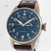 Thumbnail von Große Fliegeruhr LE PETIT PRINCE