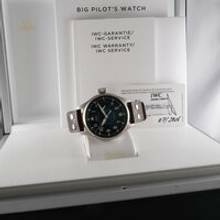 Thumbnail von Große Fliegeruhr LE PETIT PRINCE